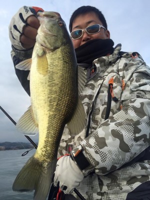 hideup 永野総一朗 ブログ写真 2016/02/12