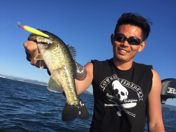 hideup 永野総一朗 ブログ写真 2017/05/18