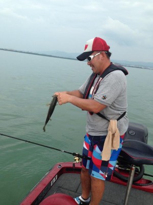 hideup 永野総一朗 ブログ写真 2014/08/13