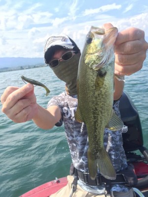 hideup 永野総一朗 ブログ写真 2015/08/28