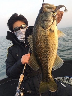 hideup 永野総一朗 ブログ写真 2017/03/19