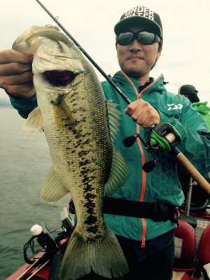 hideup 永野総一朗 ブログ写真 2015/05/05