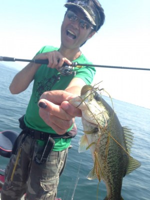 hideup 永野総一朗 ブログ写真 2015/05/27