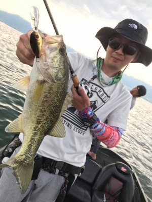 hideup 永野総一朗 ブログ写真 2017/05/23