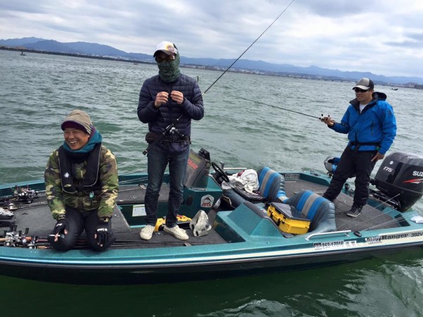 hideup 永野総一朗 ブログ写真 2016/04/02