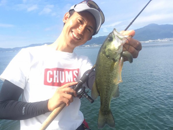 hideup 永野総一朗 ブログ写真 2016/09/27