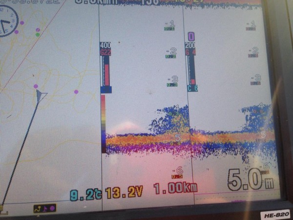 hideup 永野総一朗 ブログ写真 2014/12/10