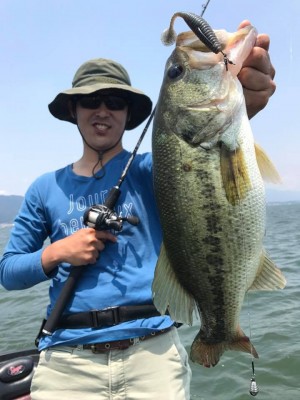 hideup 永野総一朗 ブログ写真 2017/06/11