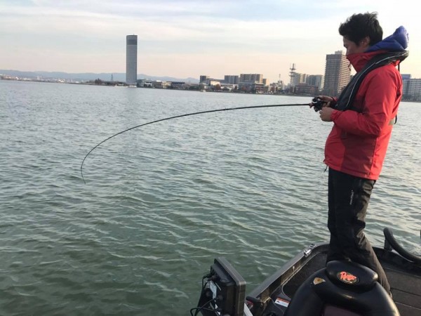 hideup 永野総一朗 ブログ写真 2017/12/07