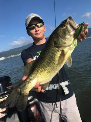 hideup 永野総一朗 ブログ写真 2017/08/09