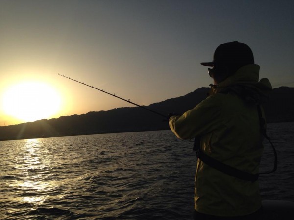 hideup 永野総一朗 ブログ写真 2014/11/11