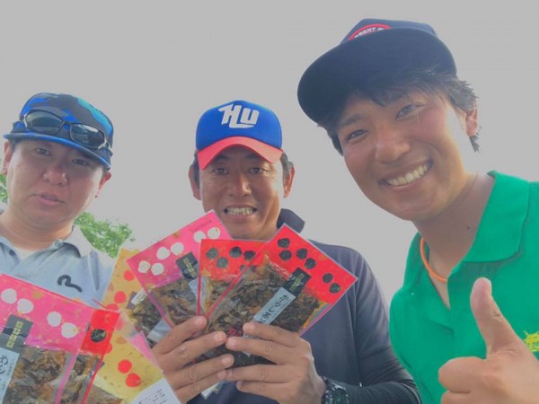 hideup 永野総一朗 ブログ写真 2017/06/09