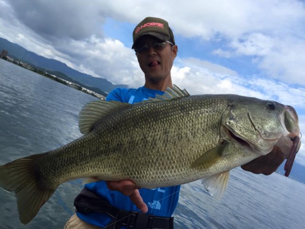 hideup 永野総一朗 ブログ写真 2016/09/16