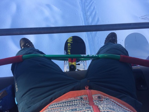 hideup 永野総一朗 ブログ写真 2017/01/27