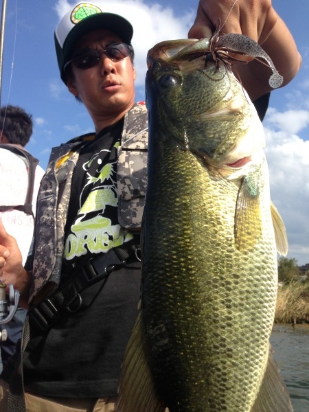 hideup 永野総一朗 ブログ写真 2013/09/25