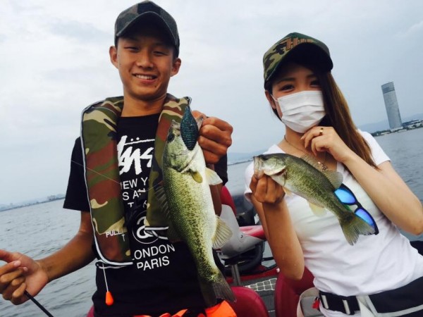 hideup 永野総一朗 ブログ写真 2015/07/06