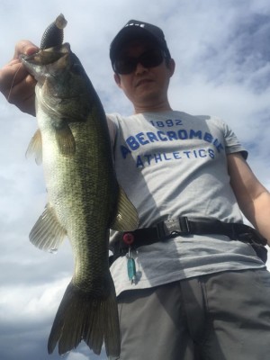 hideup 永野総一朗 ブログ写真 2015/09/01