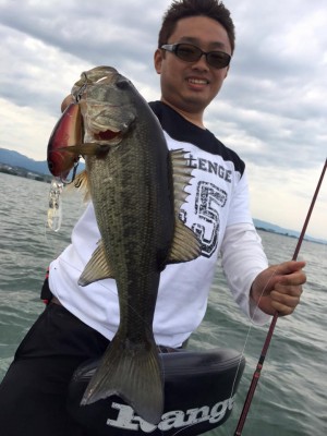 hideup 永野総一朗 ブログ写真 2016/05/13