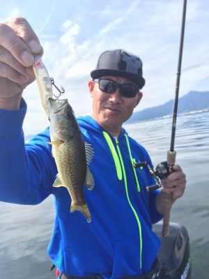 hideup 永野総一朗 ブログ写真 2015/10/05