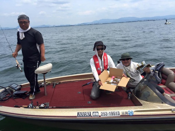 hideup 永野総一朗 ブログ写真 2016/07/24