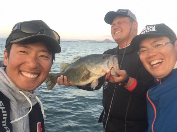 hideup 永野総一朗 ブログ写真 2017/05/06