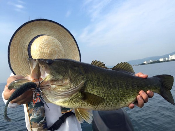 hideup 永野総一朗 ブログ写真 2016/08/02