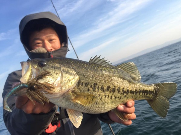 hideup 永野総一朗 ブログ写真 2017/02/16