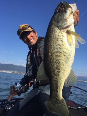 hideup 永野総一朗 ブログ写真 2017/04/23