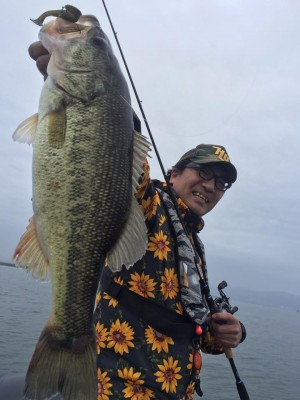 hideup 永野総一朗 ブログ写真 2017/05/06