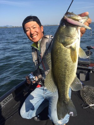 hideup 永野総一朗 ブログ写真 2016/10/15