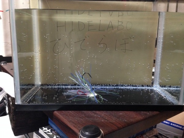 hideup 永野総一朗 ブログ写真 2014/02/18