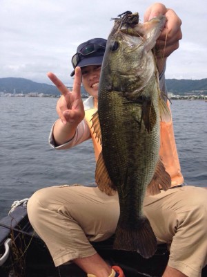 hideup 永野総一朗 ブログ写真 2014/07/06