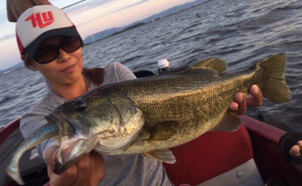 hideup 永野総一朗 ブログ写真 2015/09/20