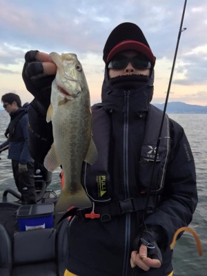 hideup 永野総一朗 ブログ写真 2016/03/20