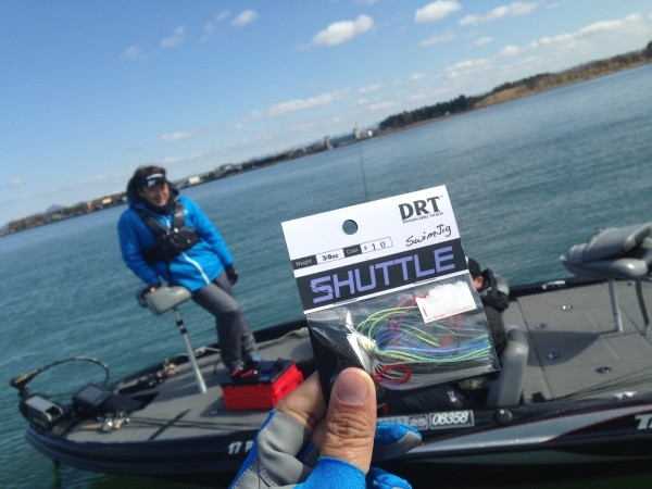 hideup 永野総一朗 ブログ写真 2014/02/18