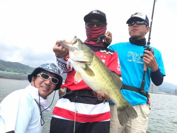 hideup 永野総一朗 ブログ写真 2017/08/18