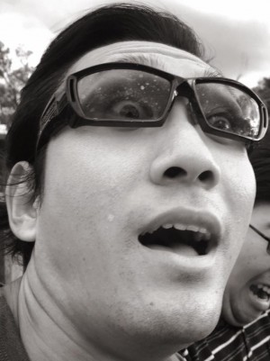 hideup 永野総一朗 ブログ写真 2016/07/15