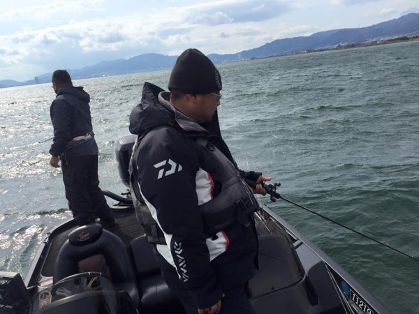 hideup 永野総一朗 ブログ写真 2016/02/14