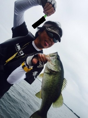 hideup 永野総一朗 ブログ写真 2015/07/09