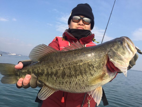 hideup 永野総一朗 ブログ写真 2017/01/20