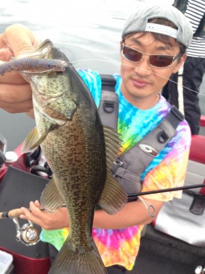 hideup 永野総一朗 ブログ写真 2015/06/09