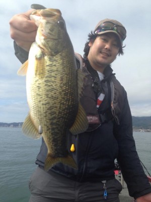 hideup 永野総一朗 ブログ写真 2015/04/04