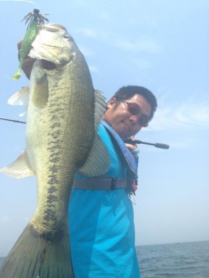 hideup 永野総一朗 ブログ写真 2015/06/13