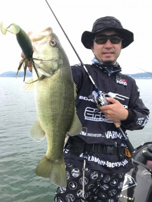 hideup 永野総一朗 ブログ写真 2017/08/17