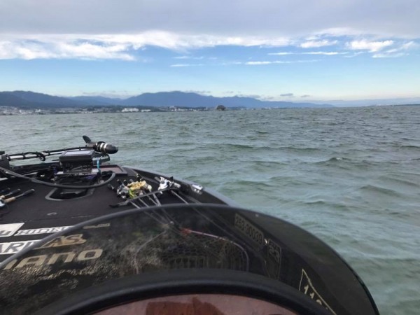 hideup 永野総一朗 ブログ写真 2017/09/14