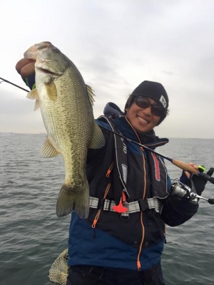 hideup 永野総一朗 ブログ写真 2015/12/23