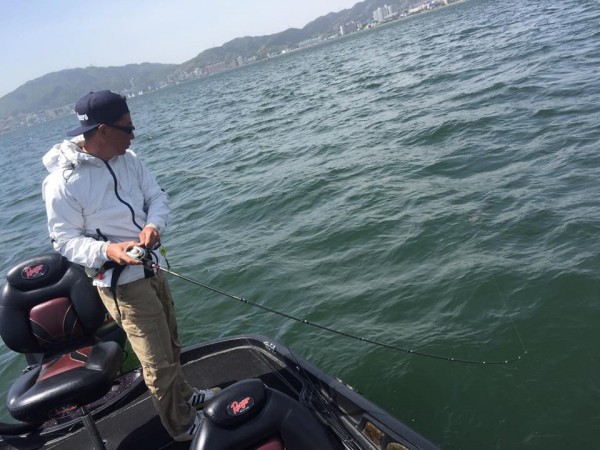 hideup 永野総一朗 ブログ写真 2017/05/08