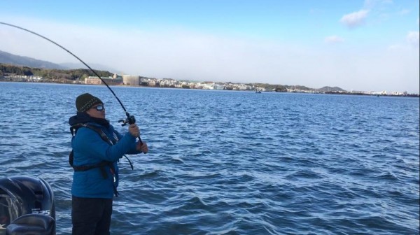 hideup 永野総一朗 ブログ写真 2017/12/17