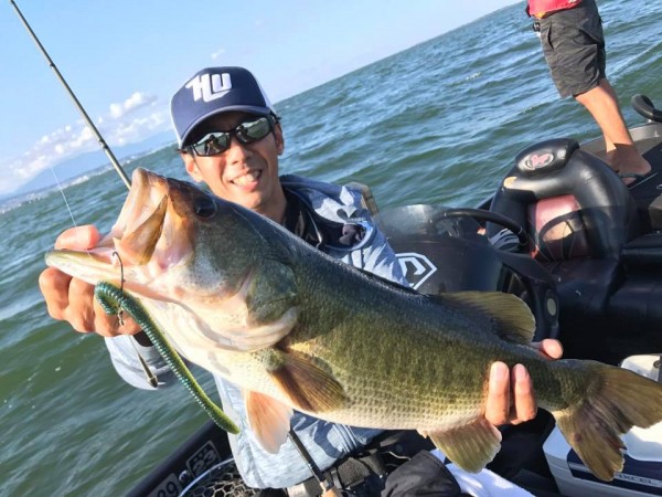 hideup 永野総一朗 ブログ写真 2017/09/02