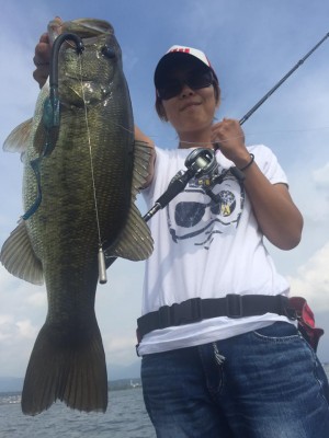 hideup 永野総一朗 ブログ写真 2015/09/24